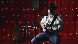 Hello, Dolly! Mr. Banjoman (Live)