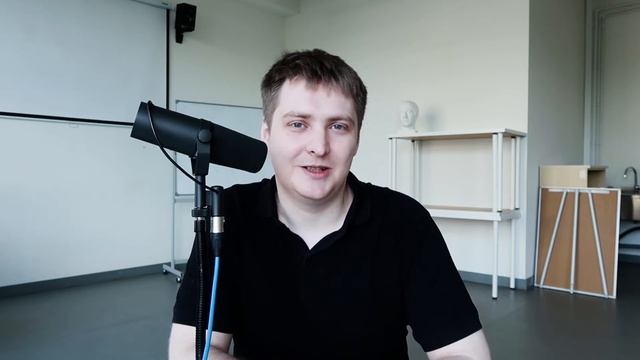 Менеджер проекта / Project Manager