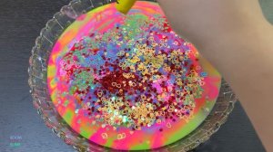 MAKING SLIME WITH BALLOON VS PIPING BAG ! SATISFYING VIDEOS.mp4