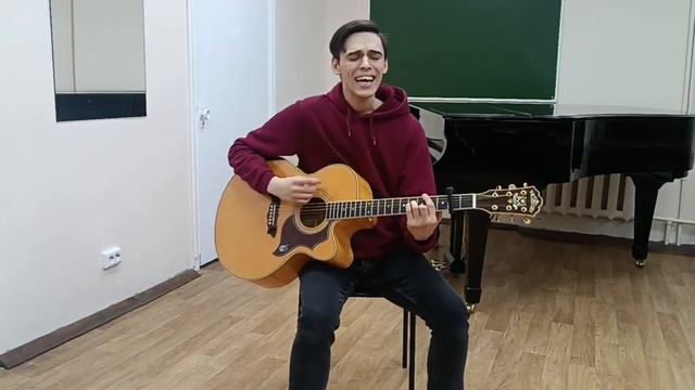 Мир - авторская песня смотреть онлайн