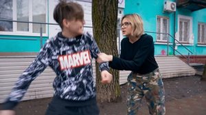 СИРЕНОГОЛОВЫЙ в РЕАЛЬНОЙ ЖИЗНИ! Похитил МАШУ!