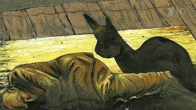 Международный фестиваль мела проходит в Белгородской области