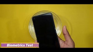 Oppo A96 Water Test | Oppo A96 Durability Test!