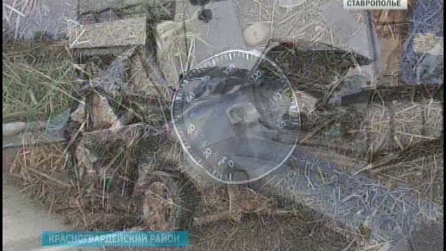 На Ставрополье простились с Юрием Гуровым