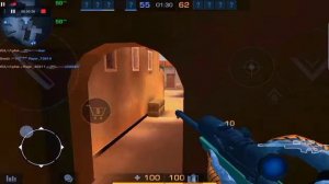 90? | Fragmovie Standoff 2 ? I highlights ? I Lenovo Tab m10 HD? |