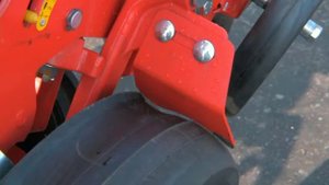 сеялка точного высева МаксиМетро -Гаспардо