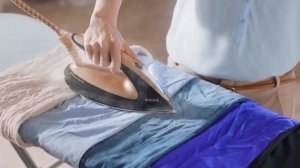 Умный парогенератор Philips PerfectCare Elite Plus