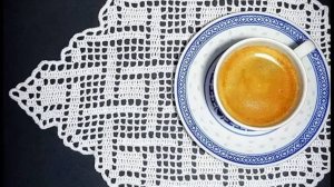 ФИЛЕЙНАЯ САЛФЕТКА КРЮЧКОМ. 1 ЧАСТЬ (1-8 ряды). МАСТЕР КЛАСС. DOILY