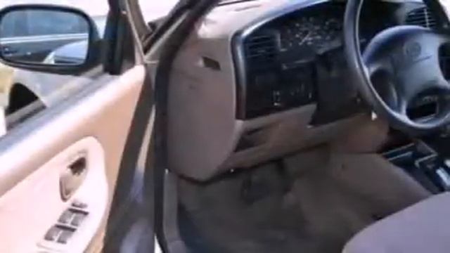 Used 2000 Kia Sportage Greer SC смотреть онлайн