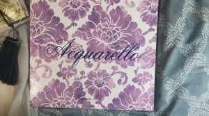 ACQUARELLO collection