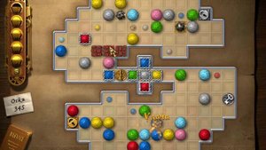 Автобиография ч.2 - Простые Игры: Секрет Да Винчи #8