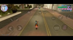 GTA Vice City Mission 31 Android "Love Juice"? | Love Fist