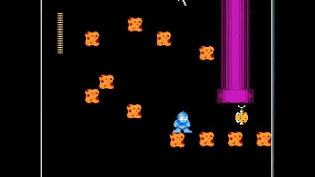 Mega Man Universe new fan games смотреть онлайн