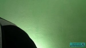 Сектор Газа - Ява (Аккорды, урок на гитаре)