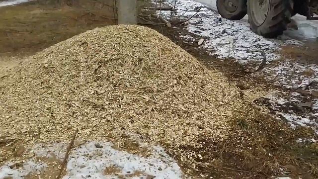 Измельчитель веток — как работает