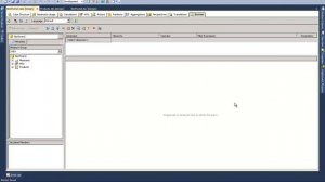 Создание OLAP куба в MS SQL Server 2012