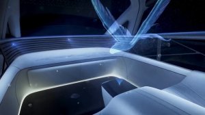 SAIC Motor concept car KUN