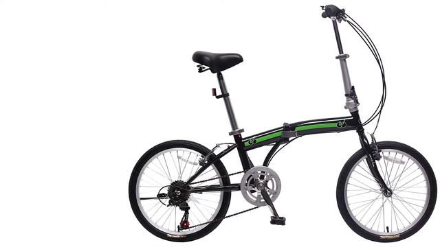 Top 5 Best Budget Folding Bikes