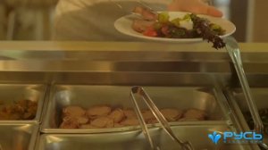 Санаторий «Русь» Ессентуки