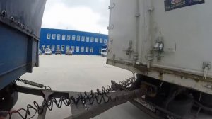 Работа на Одиночке с Прицепом/Дальнобой по России