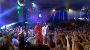 Hermes House Band & DJ Ötzi - Live is life - 2002