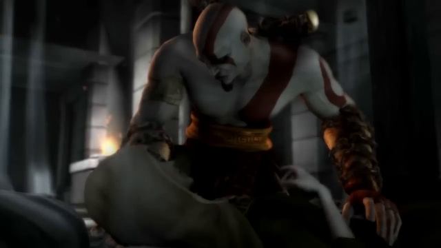 God of War Origins Collection (PS3) смотреть онлайн