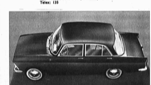 Автолегенды СССР - Москвич-408 - #12 смотреть онлайн