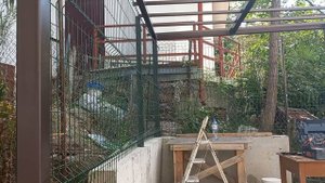 навес с поликарбоната 2 .   89881486105