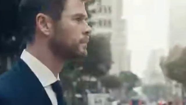 BOSS BOTTLED Аромат для мужчин | РЕКЛАМА смотреть онлайн