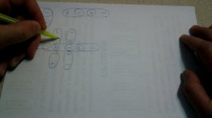 224. Диполь-дипольное взаимодействие