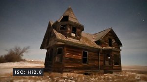 Nikon Z6II Night Photography Tutorial