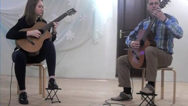 1 Санта лючия. Итальянская народная песня смотреть онлайн