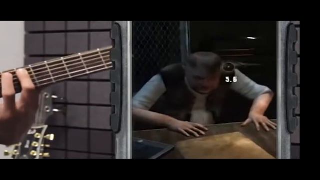 Feat.Сидорович(STALKER Тень Чернобыля)