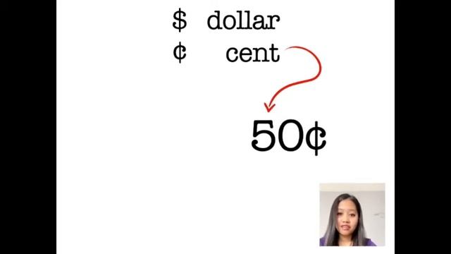 Dollars and Cents - Math Tutorial