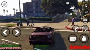 GTA V for mobile download available in description unlocks when you watch the full video.