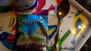 Свернулось Молоко? Приготовим из него "КОНФЕТКУ"!