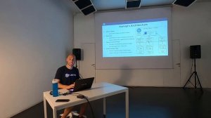 CNCF Turin [2022-07-14]: Kamaji, Multi-tenancy in Kubernetes made easy and Open Source