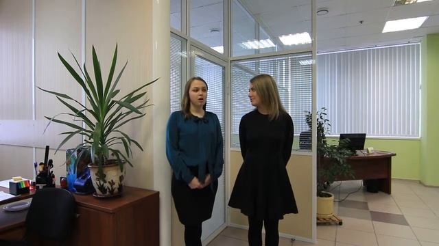 Отзыв о работе компании АМИ ГРУПП по установке офисных перегородок смотреть онлайн