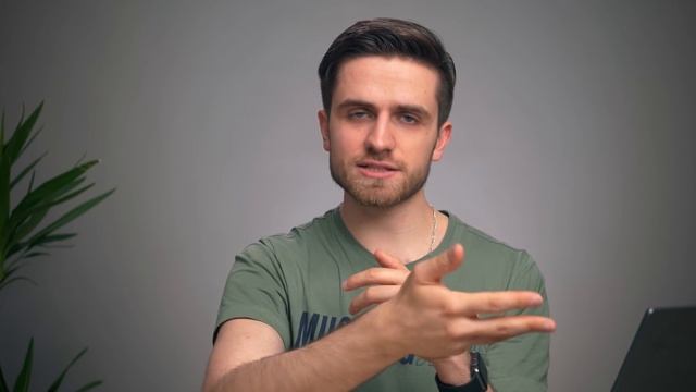 5 ШАГОВ - КАК МОНТИРОВАТЬ ВИДЕО?! (МОНТАЖ ВИДЕО От Начала До Конца в ADOBE PREMIERE PRO) смотреть онлайн