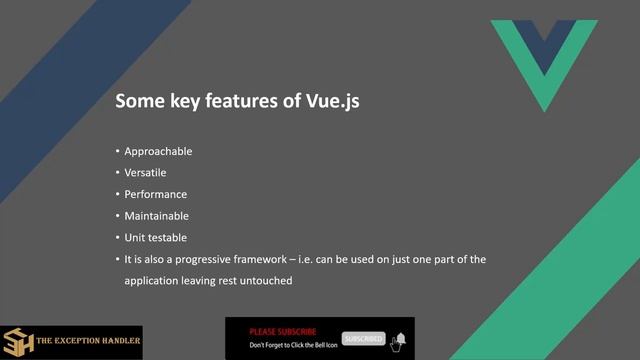 Vue.js tutorial for beginners
