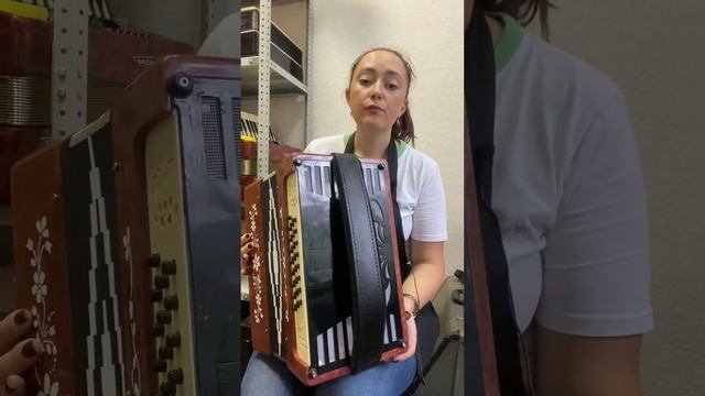Гармонь Тульская 301 в продажу