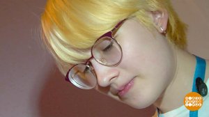 Подопечные благотворительного фонда "Детские сердц...щи. Доброе утро. Фрагмент выпуска от 11.11.2021