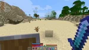 Королевская Битва в Майнкрафте с призовым фондом