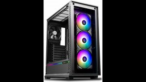 ТОП ПК на все бабки, или??? i9 14900KF+RTX4070ti