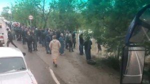 Станица Суворовская 2