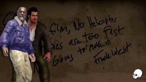 Пасхалки и Секреты Left 4 Dead [ЛУЧШЕЕ]