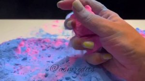 @ASMRRINA baking soda edits - 20videos