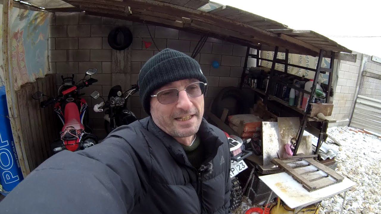 Дополнительный свет на мотоциклы Motoland. смотреть онлайн