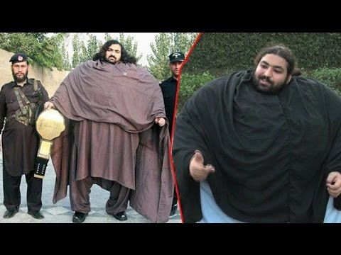 Мир наизнанку ханбаба