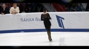 ЕЙ УДАЛОСЬ! Весь зал замер увидев как Камила Валиева дважды подряд выполнила неповторимые прыжки!